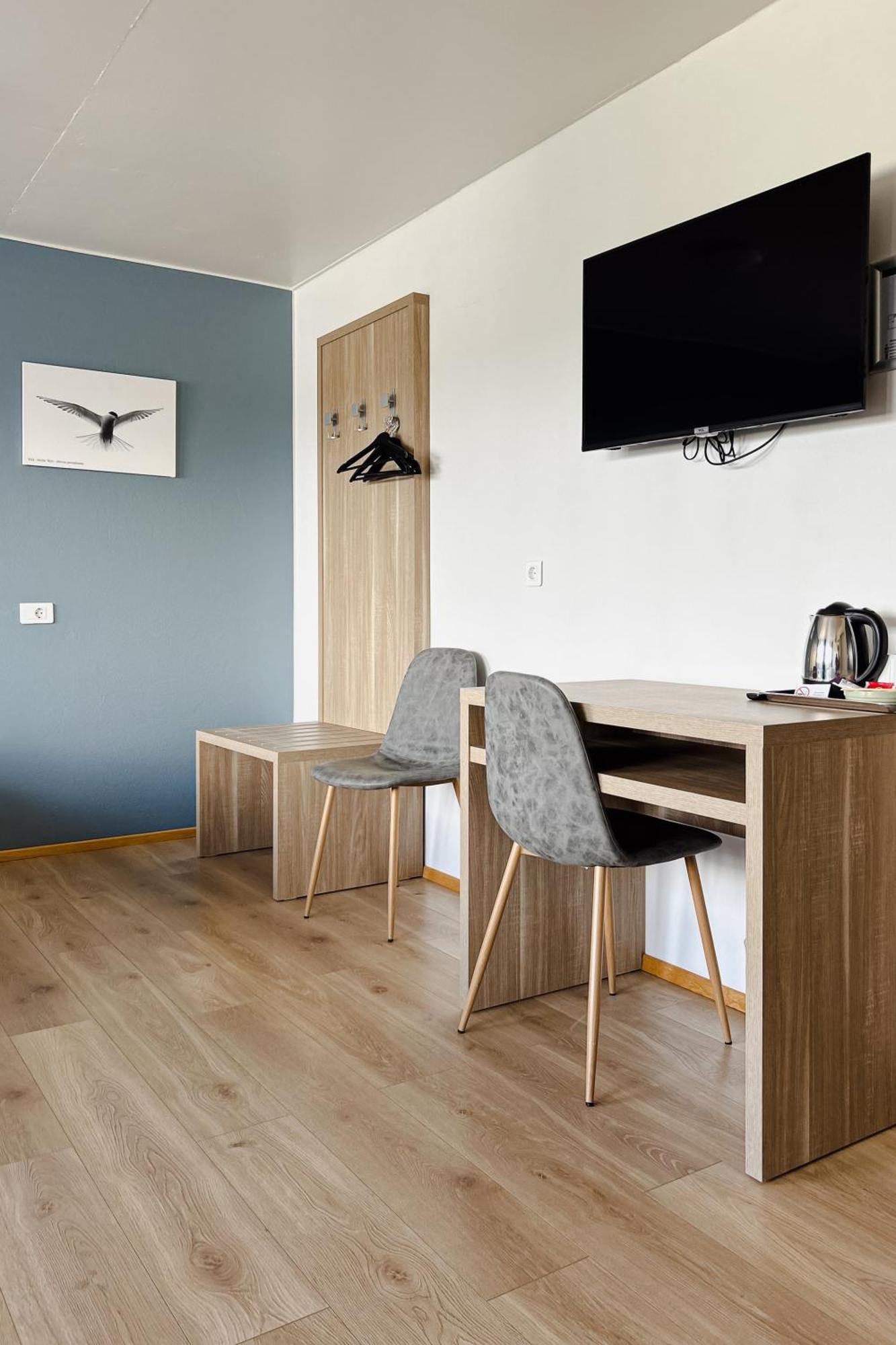 Hotel Joekull Nesjum Dış mekan fotoğraf