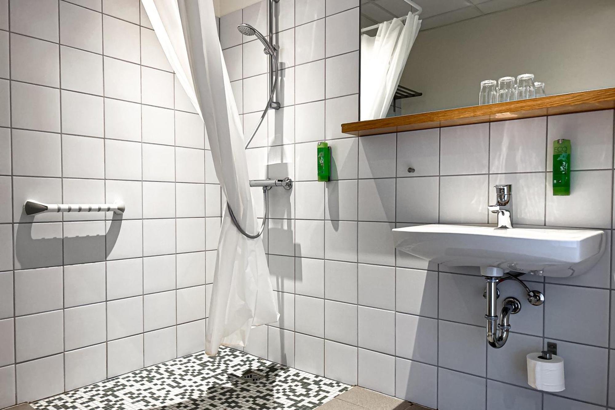 Hotel Joekull Nesjum Dış mekan fotoğraf
