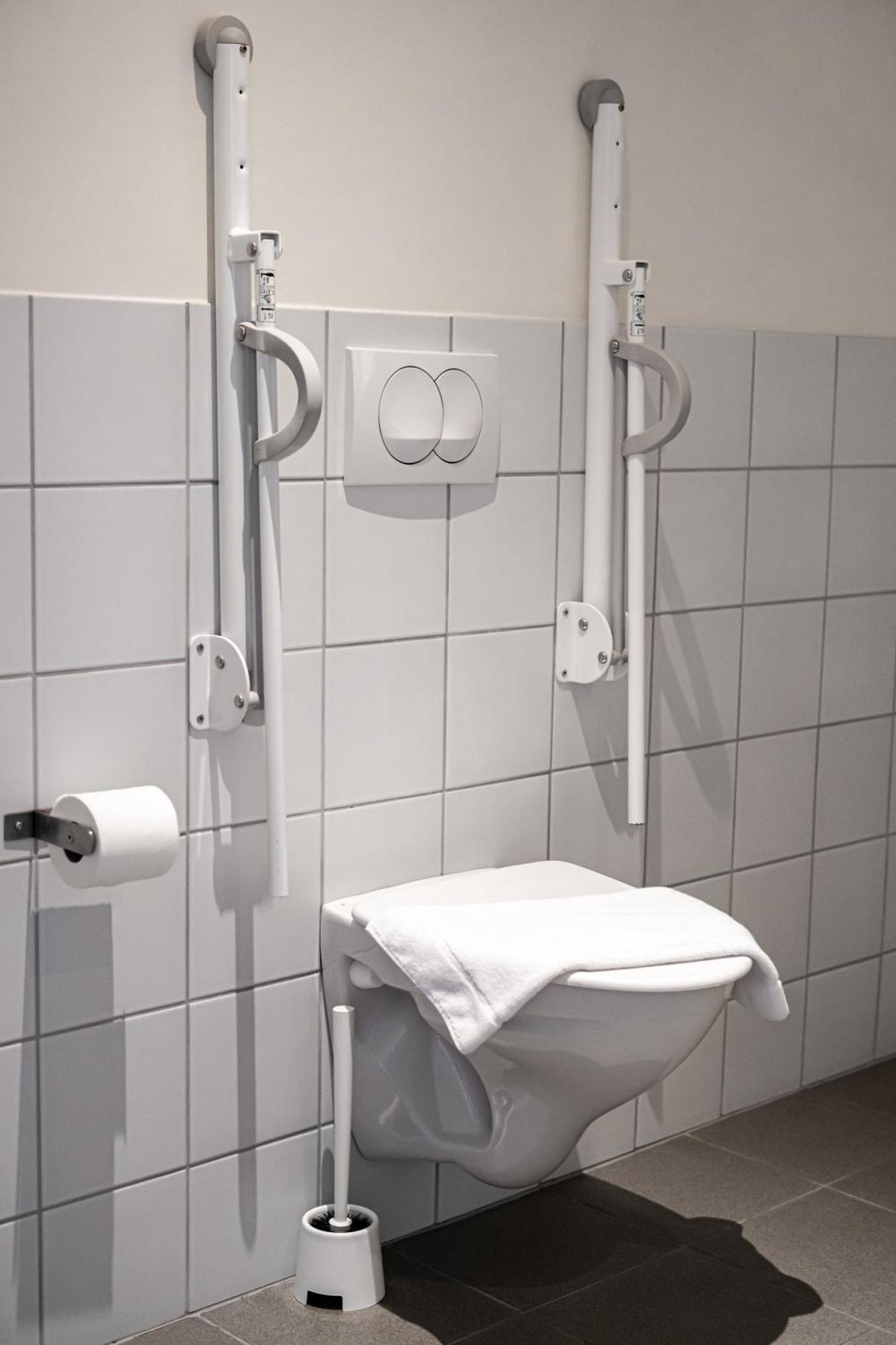 Hotel Joekull Nesjum Dış mekan fotoğraf