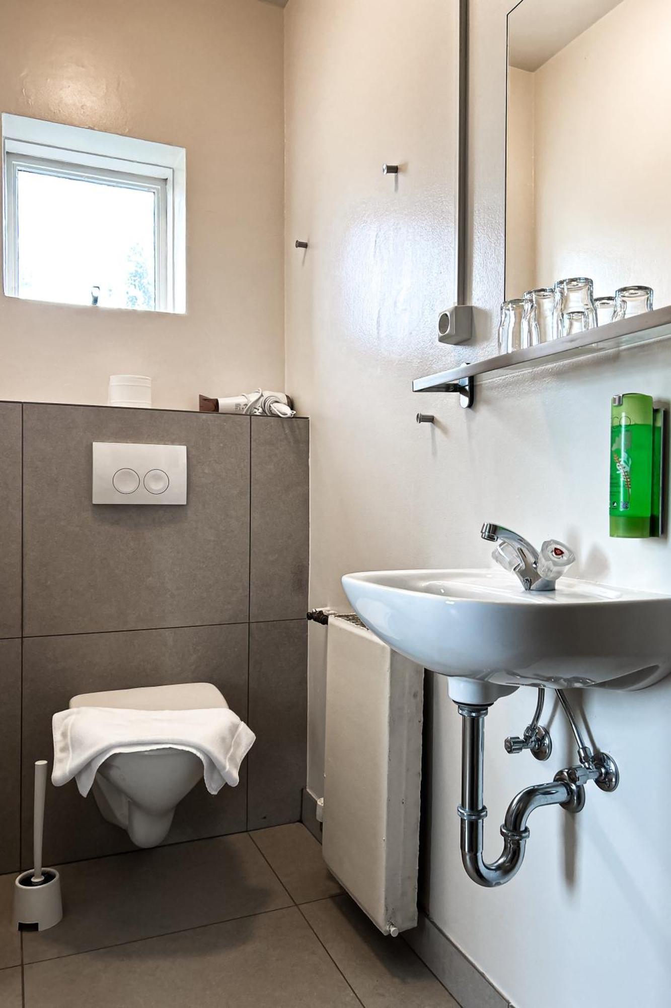 Hotel Joekull Nesjum Dış mekan fotoğraf