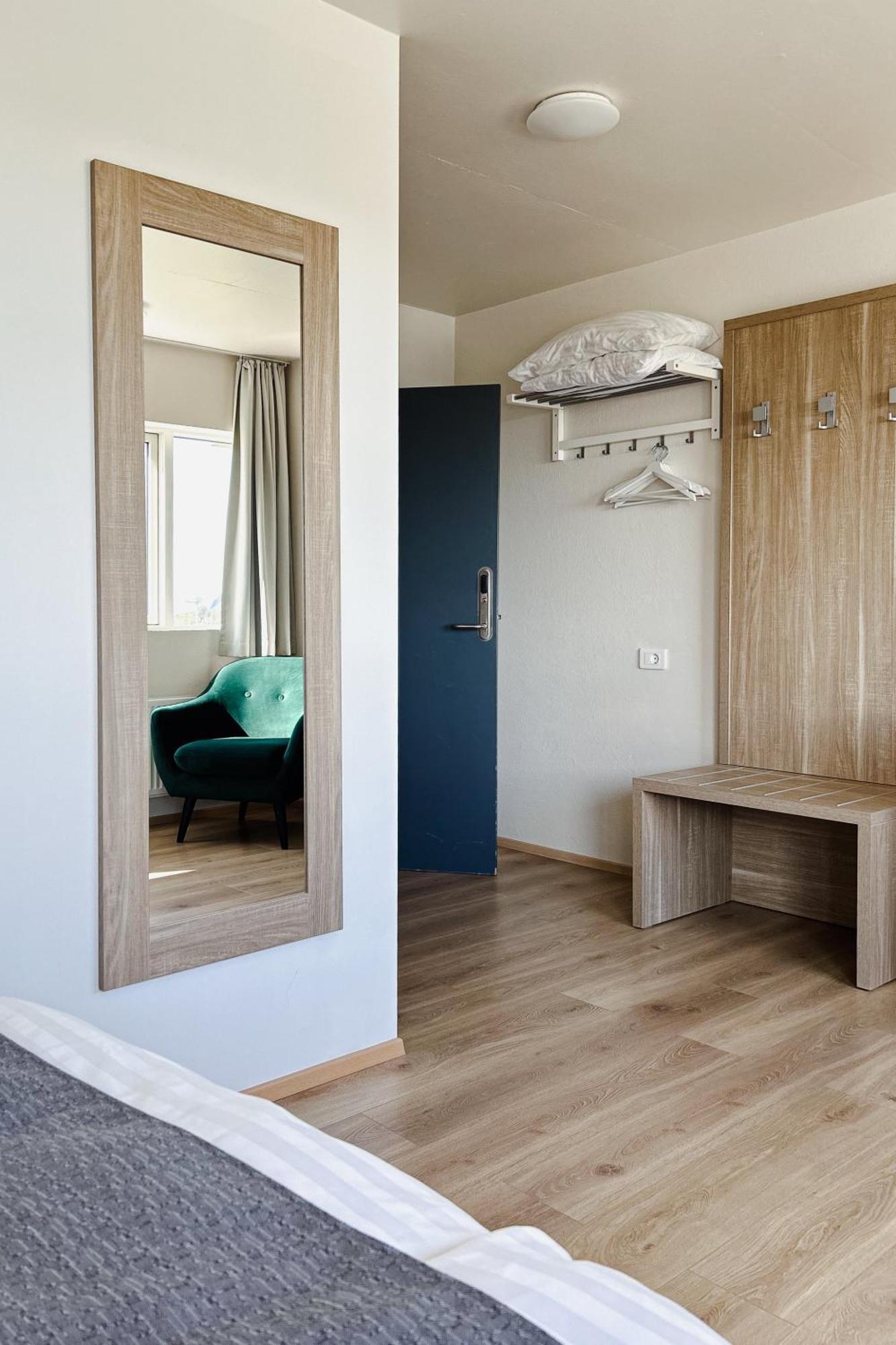 Hotel Joekull Nesjum Dış mekan fotoğraf