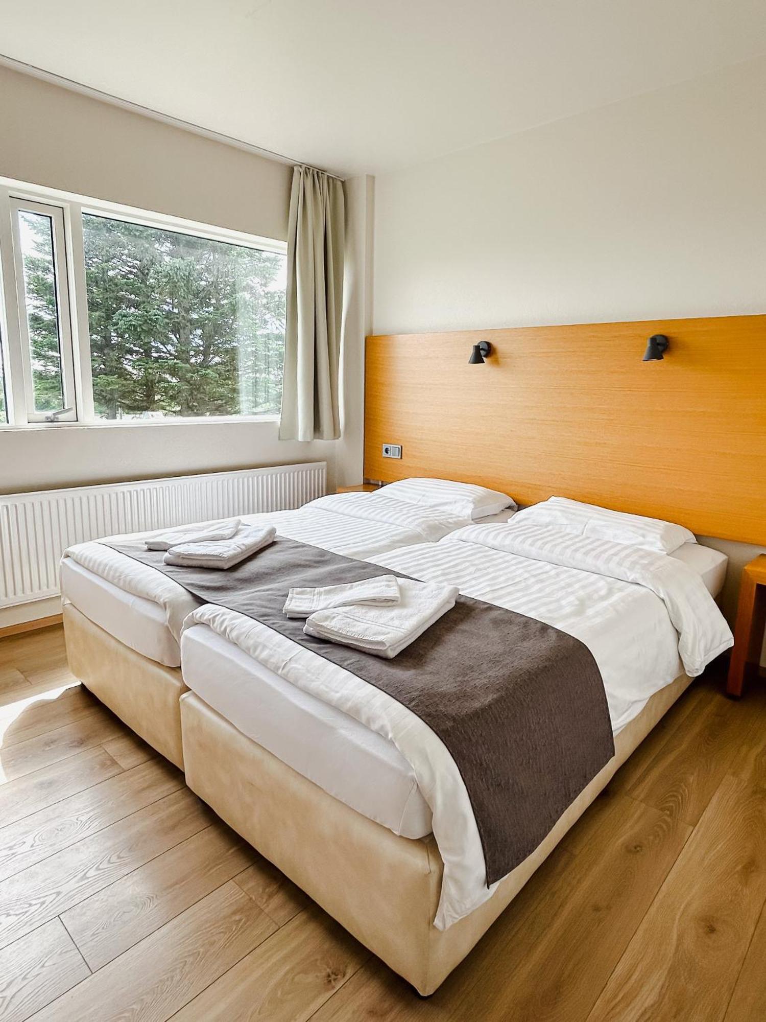Hotel Joekull Nesjum Dış mekan fotoğraf
