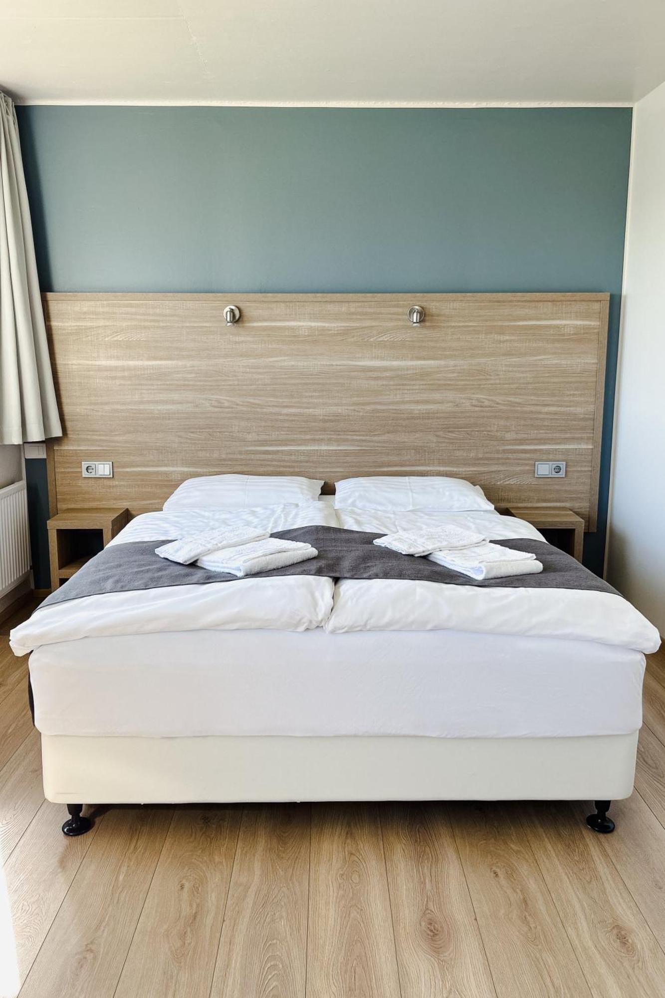 Hotel Joekull Nesjum Dış mekan fotoğraf