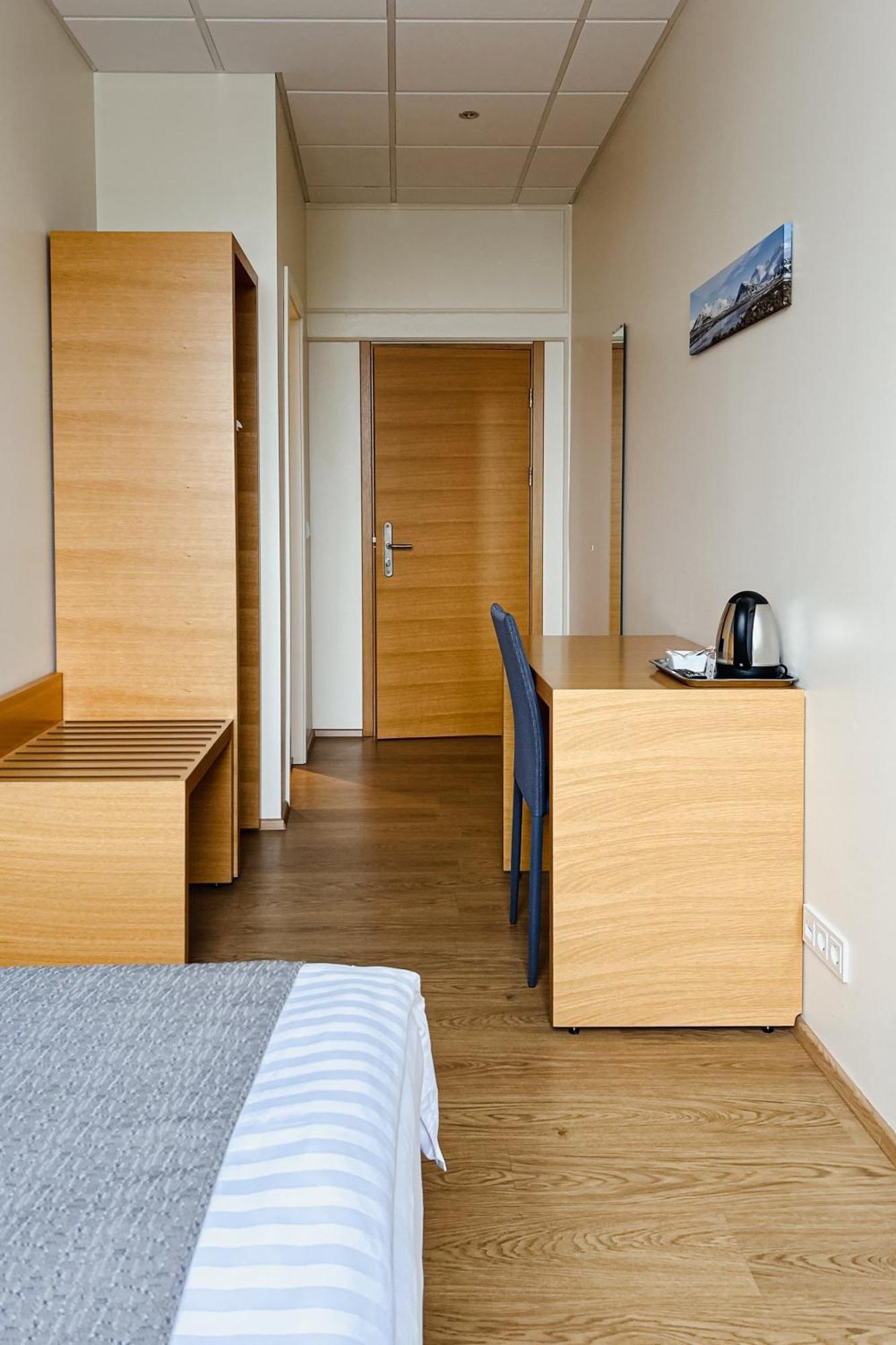 Hotel Joekull Nesjum Dış mekan fotoğraf
