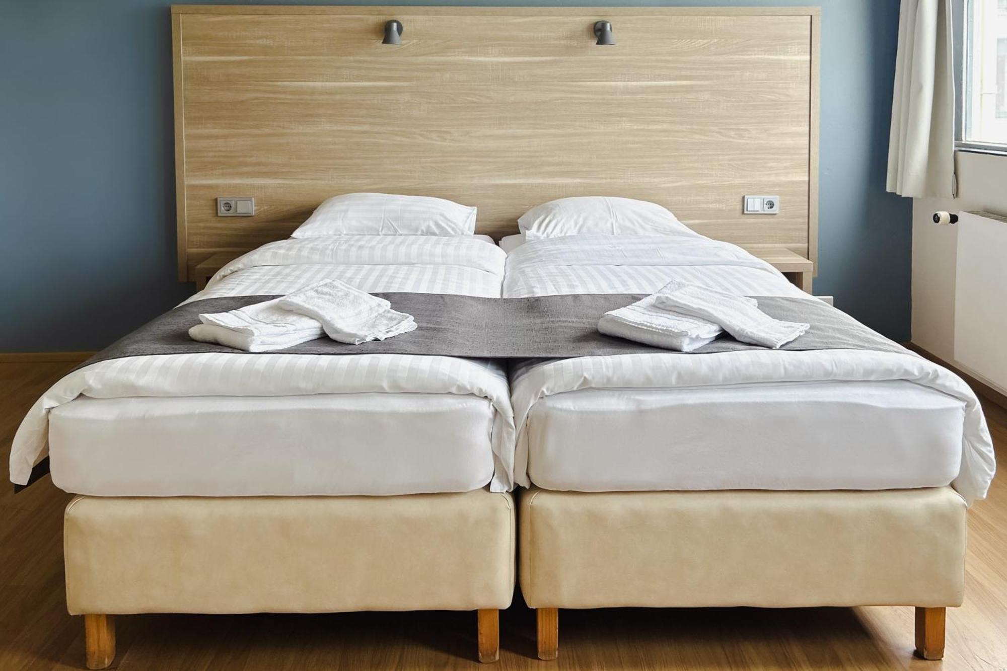 Hotel Joekull Nesjum Dış mekan fotoğraf
