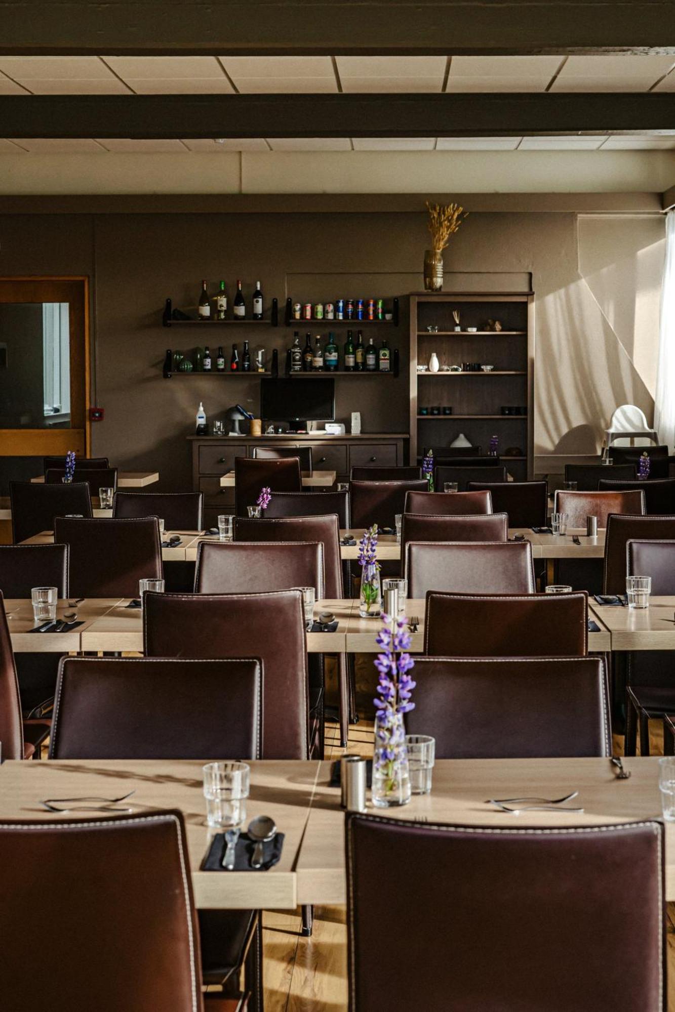 Hotel Joekull Nesjum Dış mekan fotoğraf