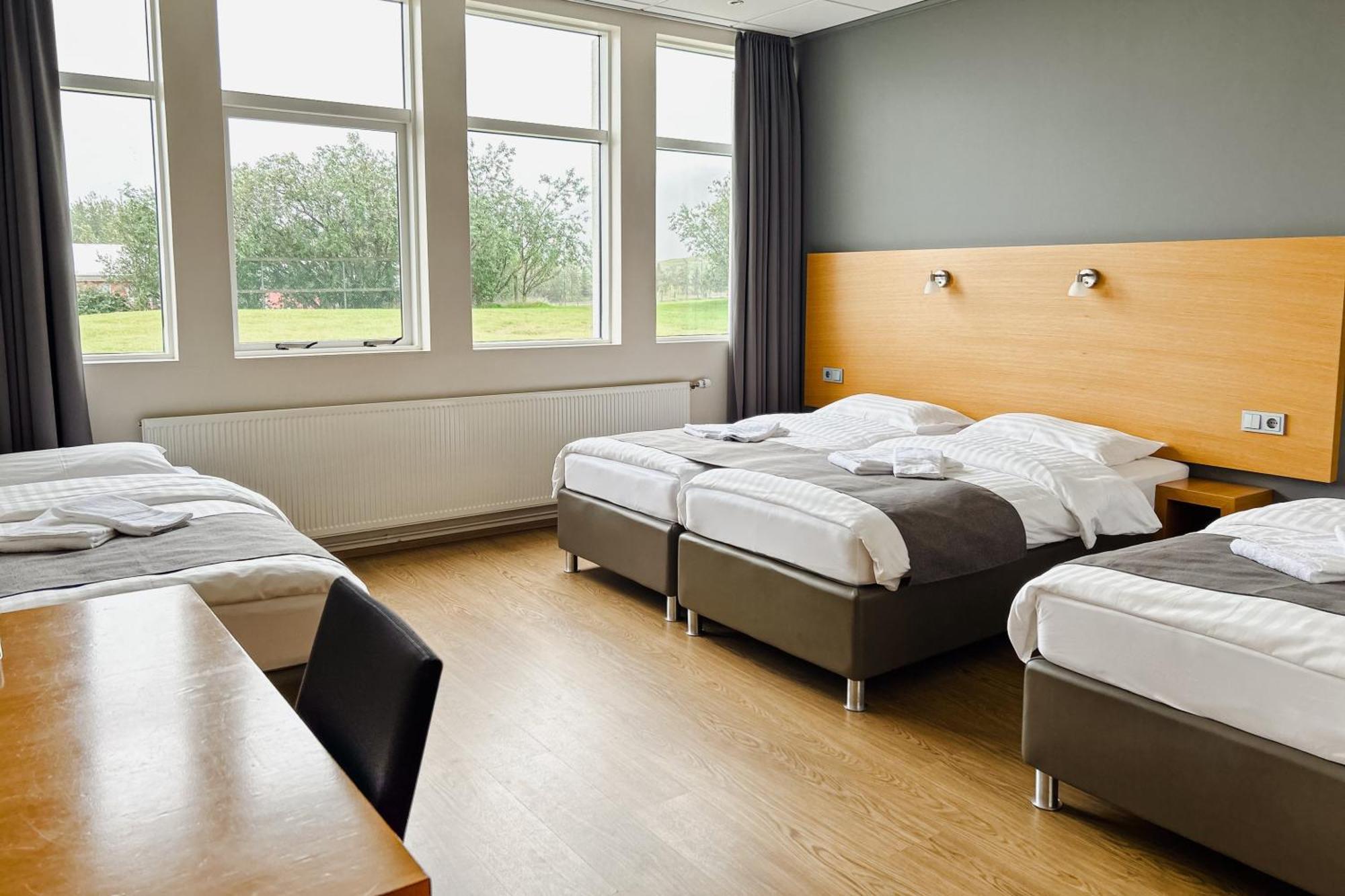 Hotel Joekull Nesjum Dış mekan fotoğraf