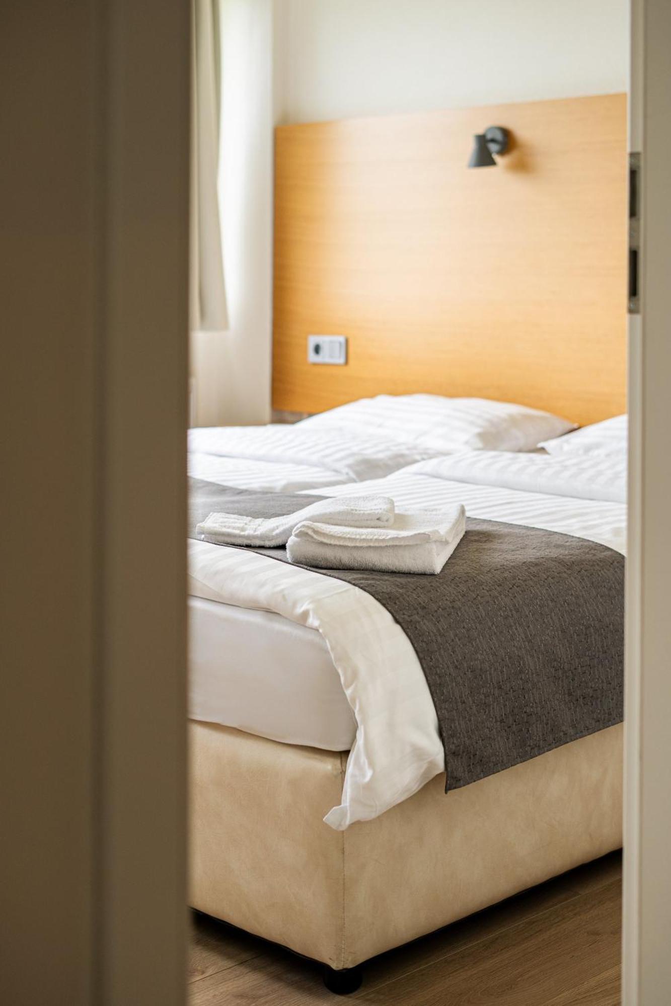 Hotel Joekull Nesjum Dış mekan fotoğraf