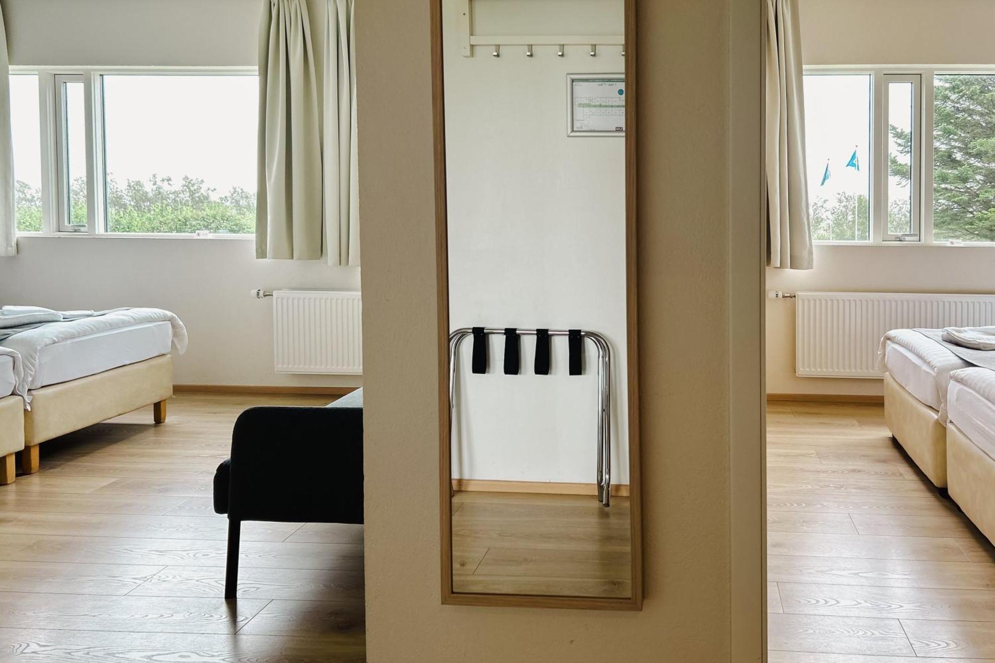 Hotel Joekull Nesjum Dış mekan fotoğraf