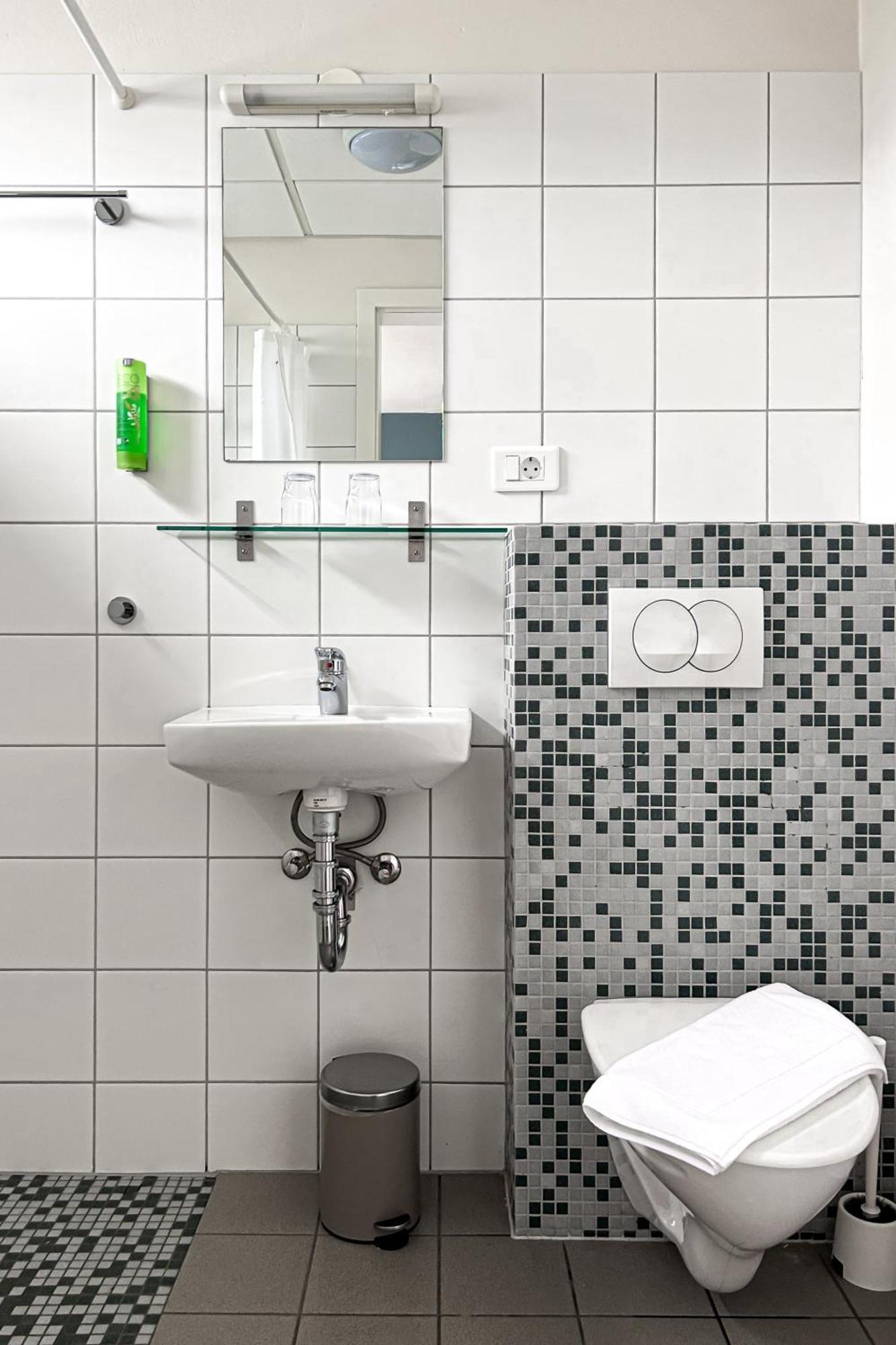 Hotel Joekull Nesjum Dış mekan fotoğraf