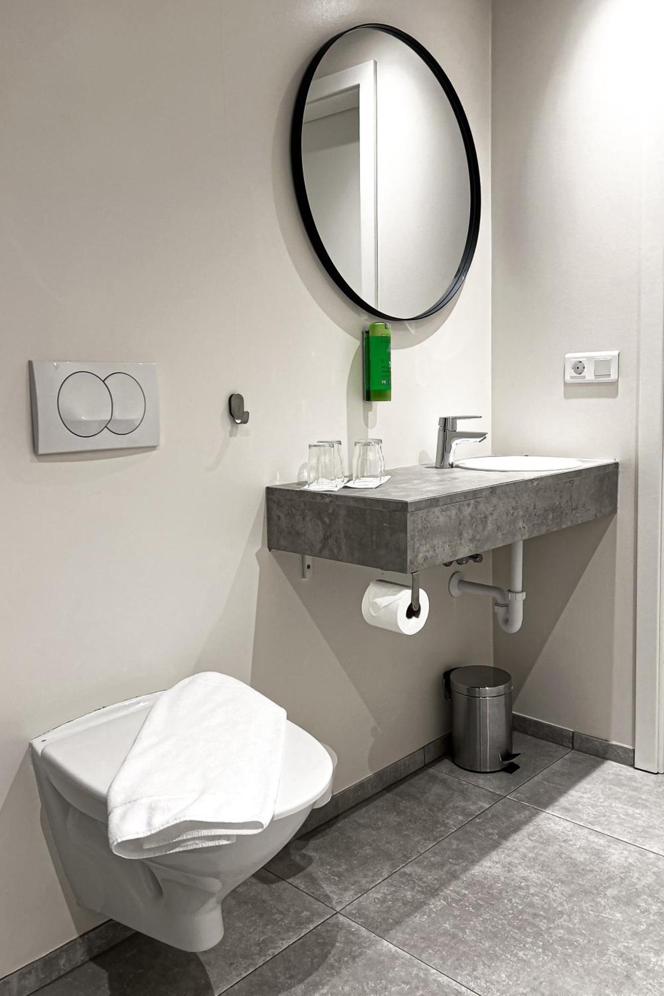 Hotel Joekull Nesjum Dış mekan fotoğraf