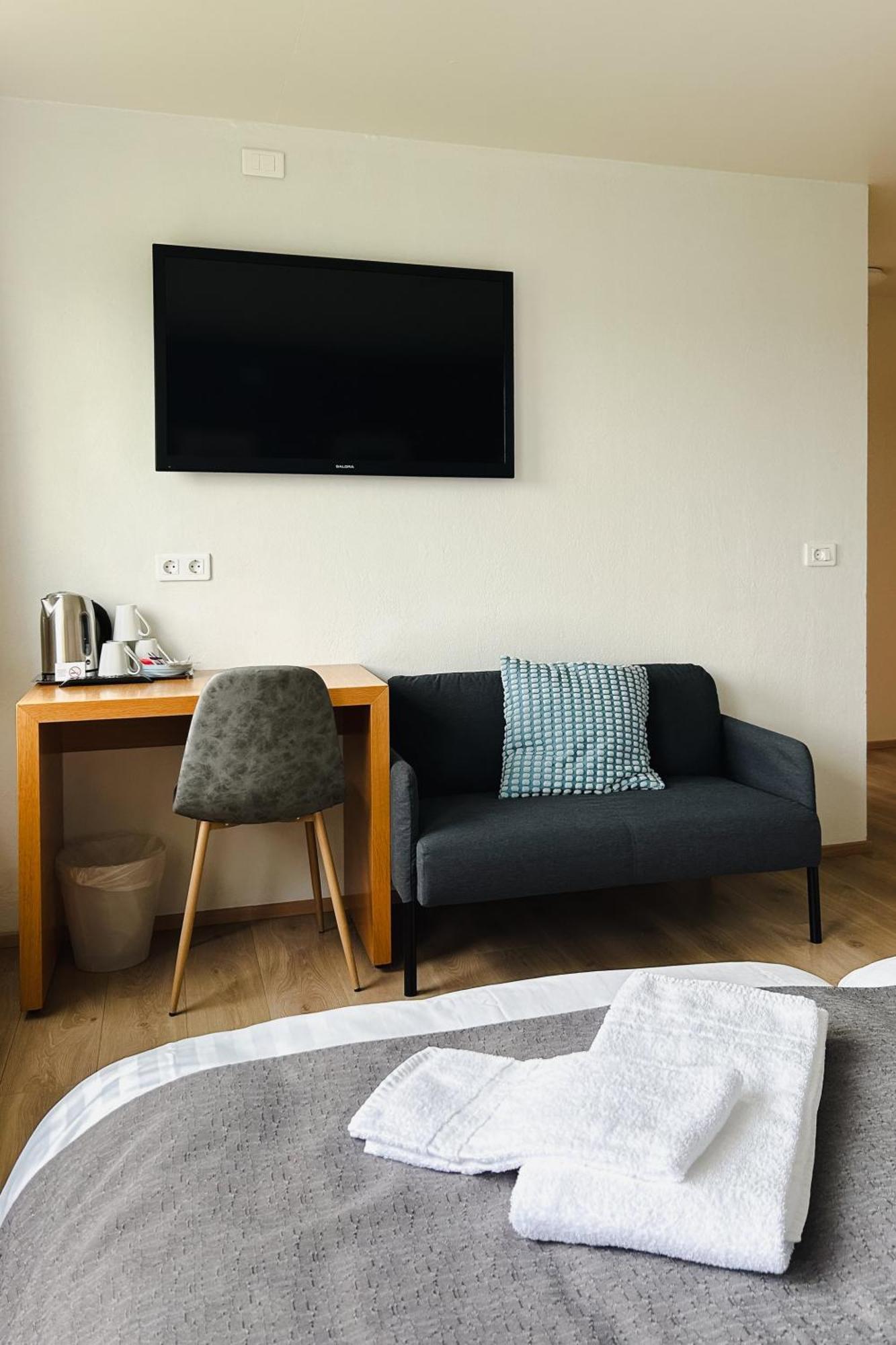 Hotel Joekull Nesjum Dış mekan fotoğraf