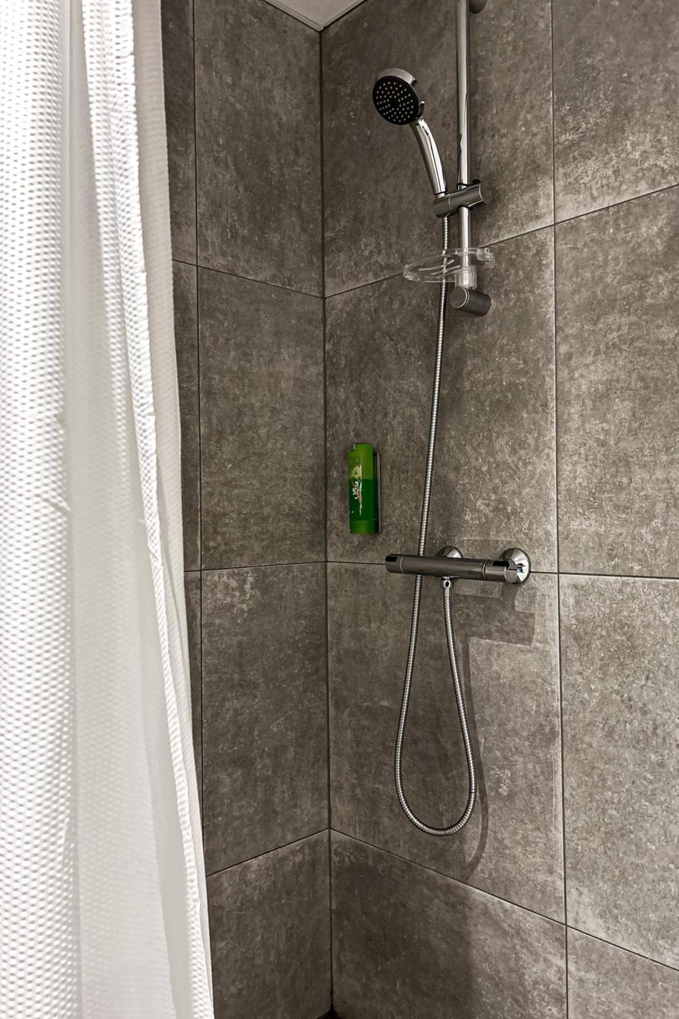 Hotel Joekull Nesjum Dış mekan fotoğraf