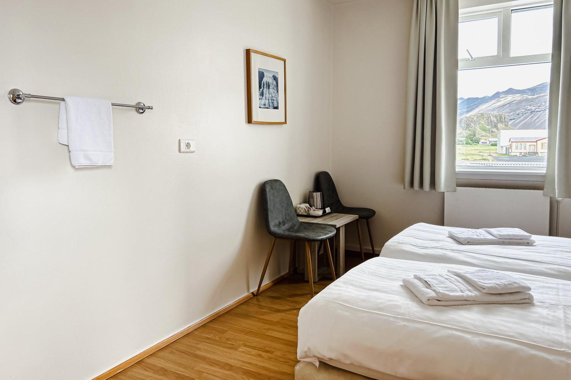 Hotel Joekull Nesjum Dış mekan fotoğraf