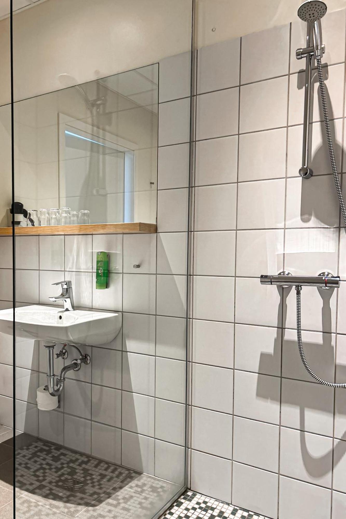 Hotel Joekull Nesjum Dış mekan fotoğraf